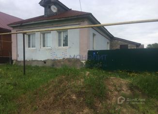 Продам дом, 53.4 м2, село Крутой Майдан, Школьная улица