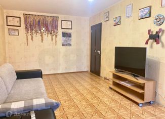 Продается 1-комнатная квартира, 53 м2, Краснодар, 9-я Тихая улица, 19, 9-я Тихая улица