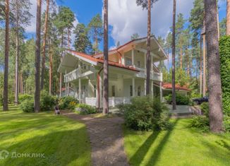 Продается дом, 428 м2, Рощинское городское поселение