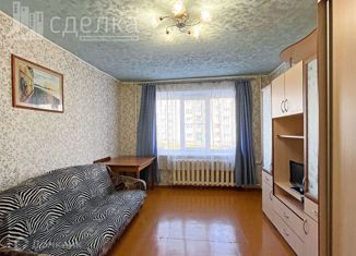 Продажа 2-комнатной квартиры, 48.6 м2, Кировская область, Комсомольская улица, 67