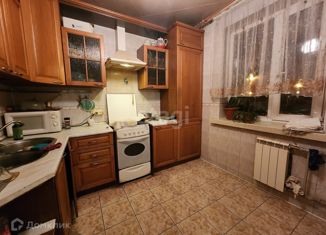 3-комнатная квартира на продажу, 65 м2, Белгород, Комсомольская улица, 45