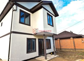 Продаю дом, 140 м2, посёлок Сенной, улица Суворова, 6