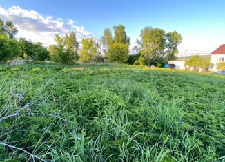 Продажа земельного участка, 10 сот., поселок Мир, Озёрная улица