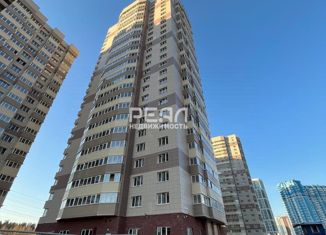 Продается однокомнатная квартира, 32.4 м2, посёлок Парголово, Заречная улица, 13к2, ЖК На Заречной