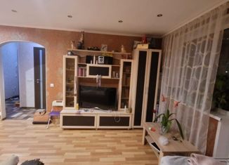 Продается 2-комнатная квартира, 46.3 м2, Нижний Новгород, улица Дружаева, 26, метро Комсомольская