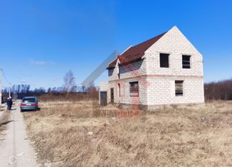 Продается дом, 160 м2, посёлок Куликово (Ковровский сельский округ), посёлок Куликово (Ковровский сельский округ), 1