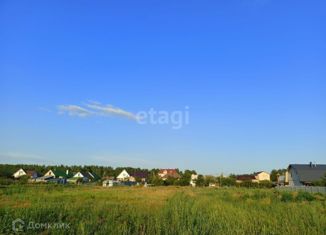 Продажа земельного участка, 8 сот., деревня Медовка, улица Генерала Денисова, 14