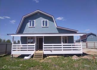 Продам дом, 80 м2, Раменское