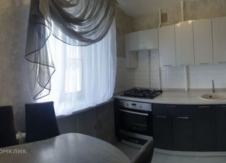 3-комнатная квартира на продажу, 58.9 м2, Нижний Новгород, улица Переходникова, 13, метро Комсомольская