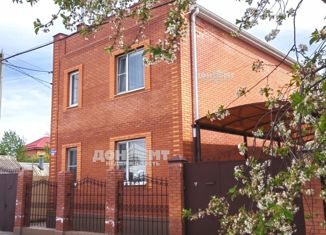 Продажа таунхауса, 85 м2, Батайск, Рабочая улица