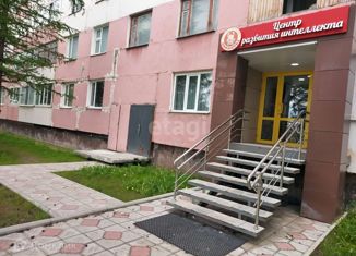Офис на продажу, 75.3 м2, Новый Уренгой, Железнодорожная улица