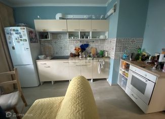 Продается 1-ком. квартира, 43 м2, Самара, улица Врубеля, 15, ЖК Ботанический