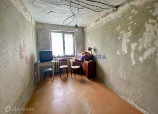Продается 3-комнатная квартира, 52.6 м2, Переславль-Залесский, улица 50 лет Комсомола, 4