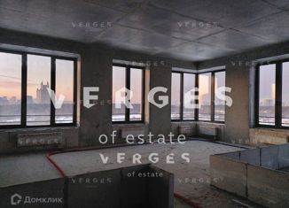 Продается 4-ком. квартира, 93 м2, Москва, проспект Генерала Дорохова, 39к1, ЖК Вест Гарден