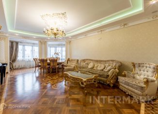 Сдается 4-комнатная квартира, 177 м2, Москва, улица Дмитрия Ульянова, 6к1, Академический район