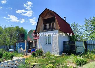 Продается дом, 30 м2, СНТ Электрометаллург