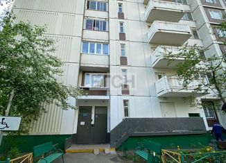 Сдам трехкомнатную квартиру, 82 м2, Москва, Зеленоградская улица, 37, район Ховрино