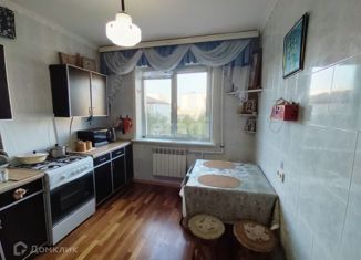 Продажа 2-ком. квартиры, 53.5 м2, Ковров, СНТ № 3 фабрики Абельмана, 137