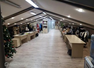 Сдаю в аренду офис, 385.6 м2, Москва, улица Сретенка, 24/2с1, улица Сретенка