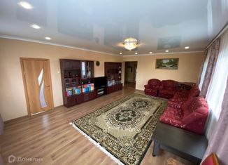 Дом на продажу, 121.9 м2, село Тарабердино, Солнечная улица