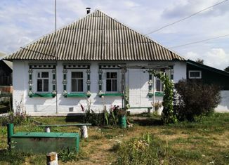 Продам дом, 48.2 м2, деревня Жуковка, улица Пушкина, 12