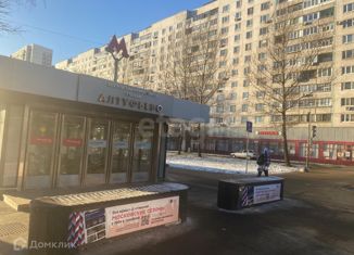 Продажа 2-комнатной квартиры, 55.76 м2, Москва, Череповецкая улица, 24, Череповецкая улица