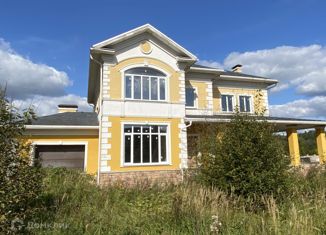 Продажа дома, 276 м2, коттеджный посёлок Истринские Усадьбы