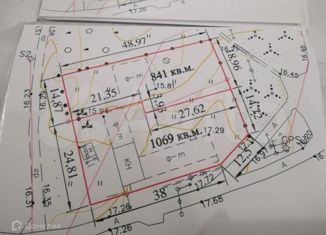 Участок на продажу, 10 сот., поселок Черкасово