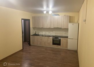 Продам квартиру студию, 29.1 м2, Екатеринбург, улица Евгения Савкова, 29А, ЖК Суходольский Квартал