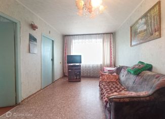 4-ком. квартира на продажу, 60.7 м2, Донской, Новая улица, 60