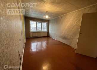 Двухкомнатная квартира на продажу, 43.7 м2, Оренбургская область, Магистральный проезд, 3