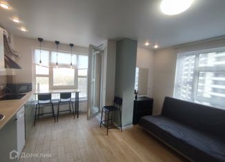 Сдам в аренду 1-ком. квартиру, 36 м2, Мурино, ЖК Муринское-1, улица Шоссе в Лаврики, 67