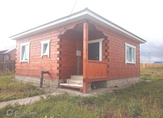 Продаю дом, 58 м2, село Урик