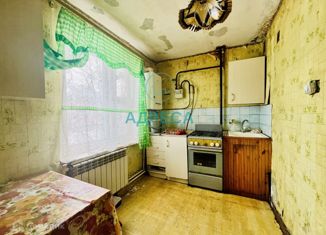 Продажа 2-комнатной квартиры, 48 м2, село Ездочное, Центральная улица, 5