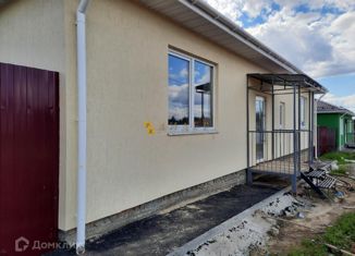 Продается дом, 100 м2, деревня Горневская Слобода