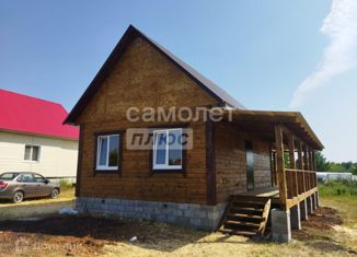 Продаю дом, 73.8 м2, СНТ Родник