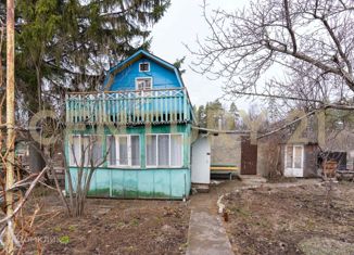 Дом на продажу, 43 м2, Ульяновская область