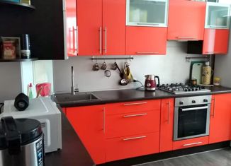 2-комнатная квартира на продажу, 63.1 м2, городской посёлок Рощино, Социалистическая улица, 15