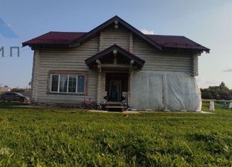 Продам дом, 159 м2, деревня Захарово (Марковский сельсовет), деревня Захарово (Марковский сельсовет), 54