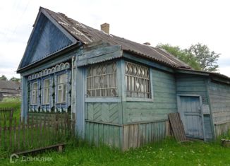 Дом на продажу, 51 м2, деревня Колычево, Муромская улица, 33