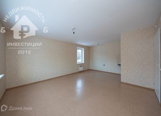 Продам квартиру студию, 32.3 м2, Петрозаводск, Муезерская улица, 90, район Перевалка