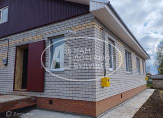 Продается однокомнатная квартира, 33.9 м2, Очёр, улица Чапаева, 19