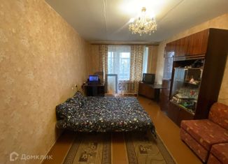 1-комнатная квартира на продажу, 31.6 м2, Ярославль, проезд Ушакова, 20, район Кресты