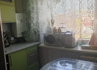 2-комнатная квартира на продажу, 42.9 м2, поселок городского типа Приютово, улица Парамонова, 32А