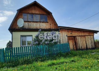 Дом на продажу, 40 м2, поселок Висимо-Уткинск