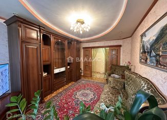 2-комнатная квартира на продажу, 51 м2, Волгоградская область, бульвар Энгельса, 28