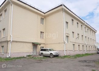 Продажа двухкомнатной квартиры, 68 м2, Исилькуль, улица Энгельса, 36