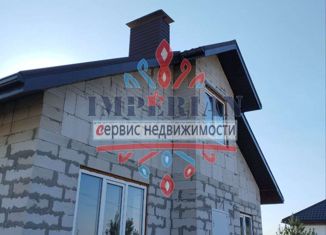 Продаю дом, 124 м2, село Стрелецкое, Богатая улица