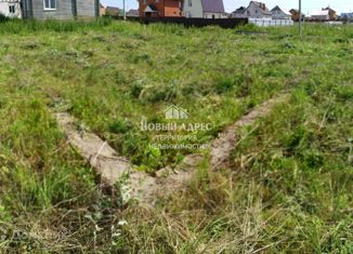 Продажа участка, 6 сот., деревня Яглово