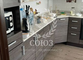 Сдается 1-комнатная квартира, 31 м2, Калуга, улица Маршала Жукова, 46